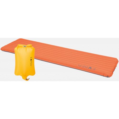 xp synmat b sleeping mat 7.5 m
