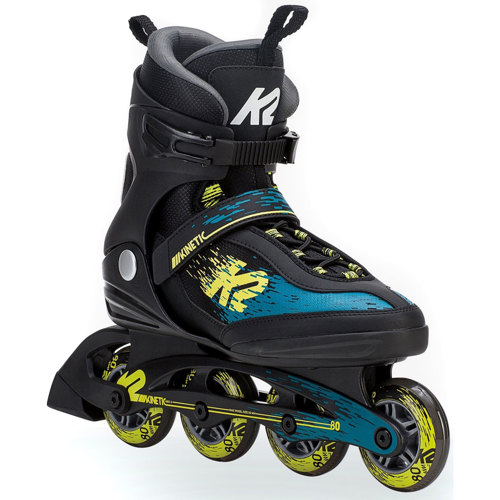 K2 80 Inline Skate for Men SunnySports