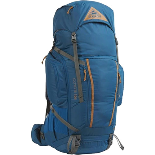 Kelty Coyote 105 Pack SunnySports