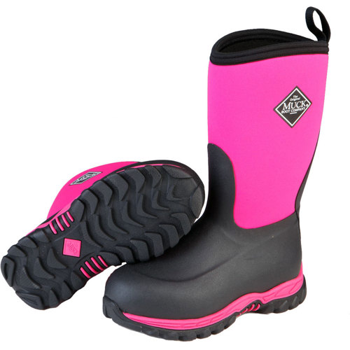 Muck Rugged II Youth Boots for Kids - SunnySports