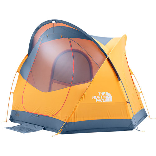 The North Face Homestead Super Dome 4 Person Tent SunnySports