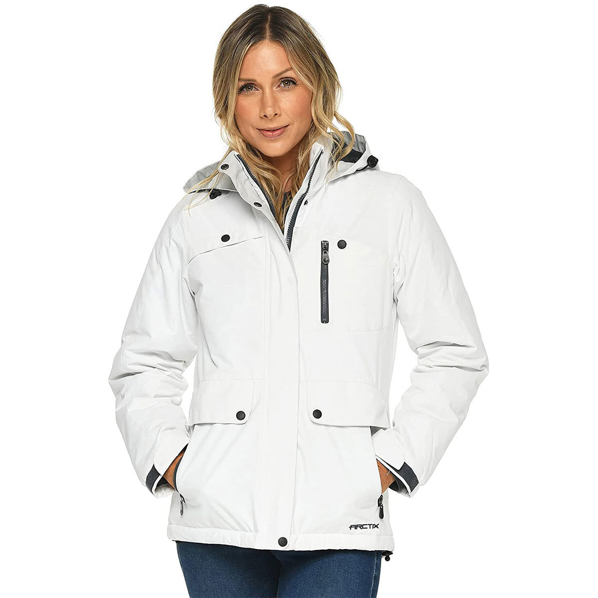 Arctix Daybreak Insulated Jacket for Women product image