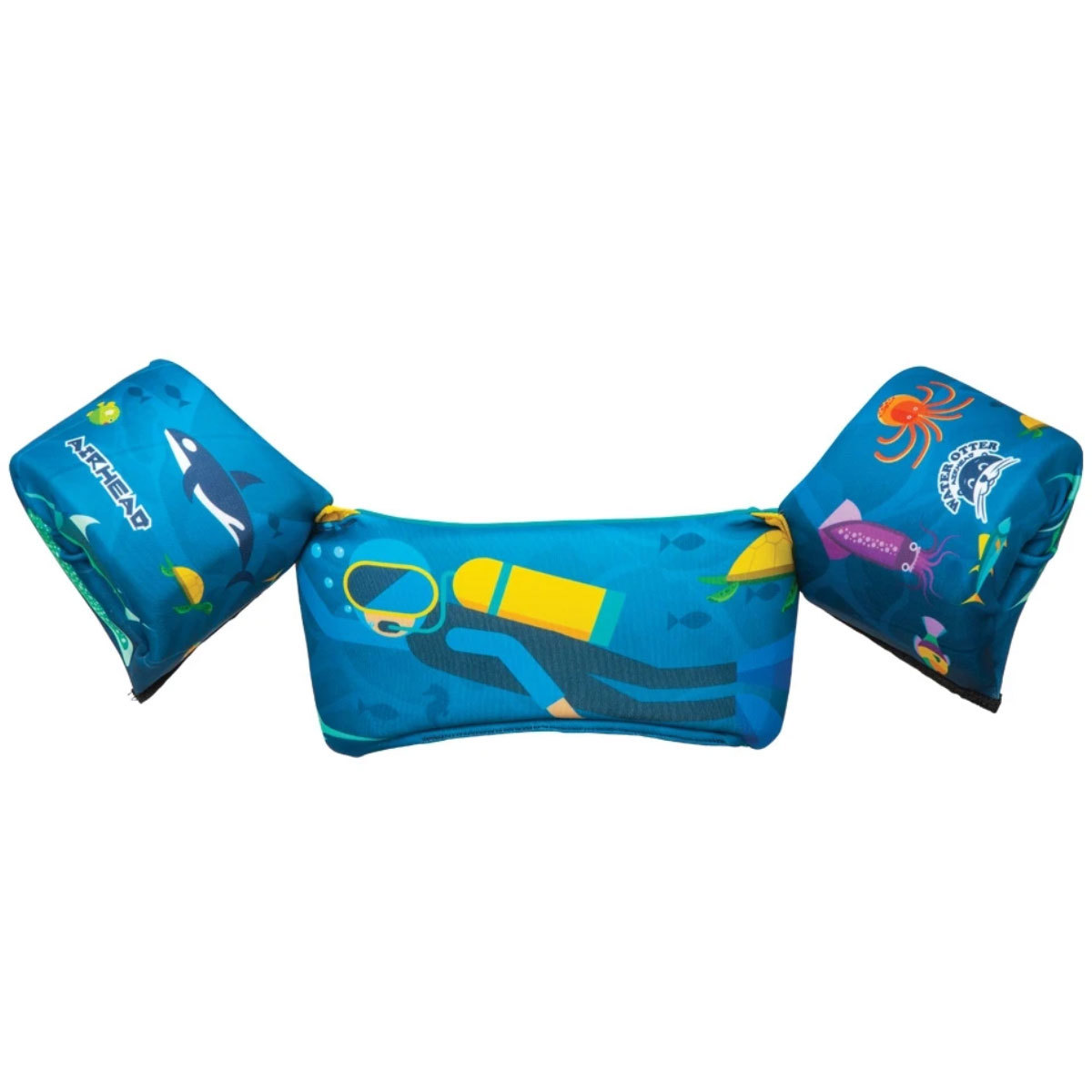 Airhead Water Otter Elite Child Vest Scuba product image