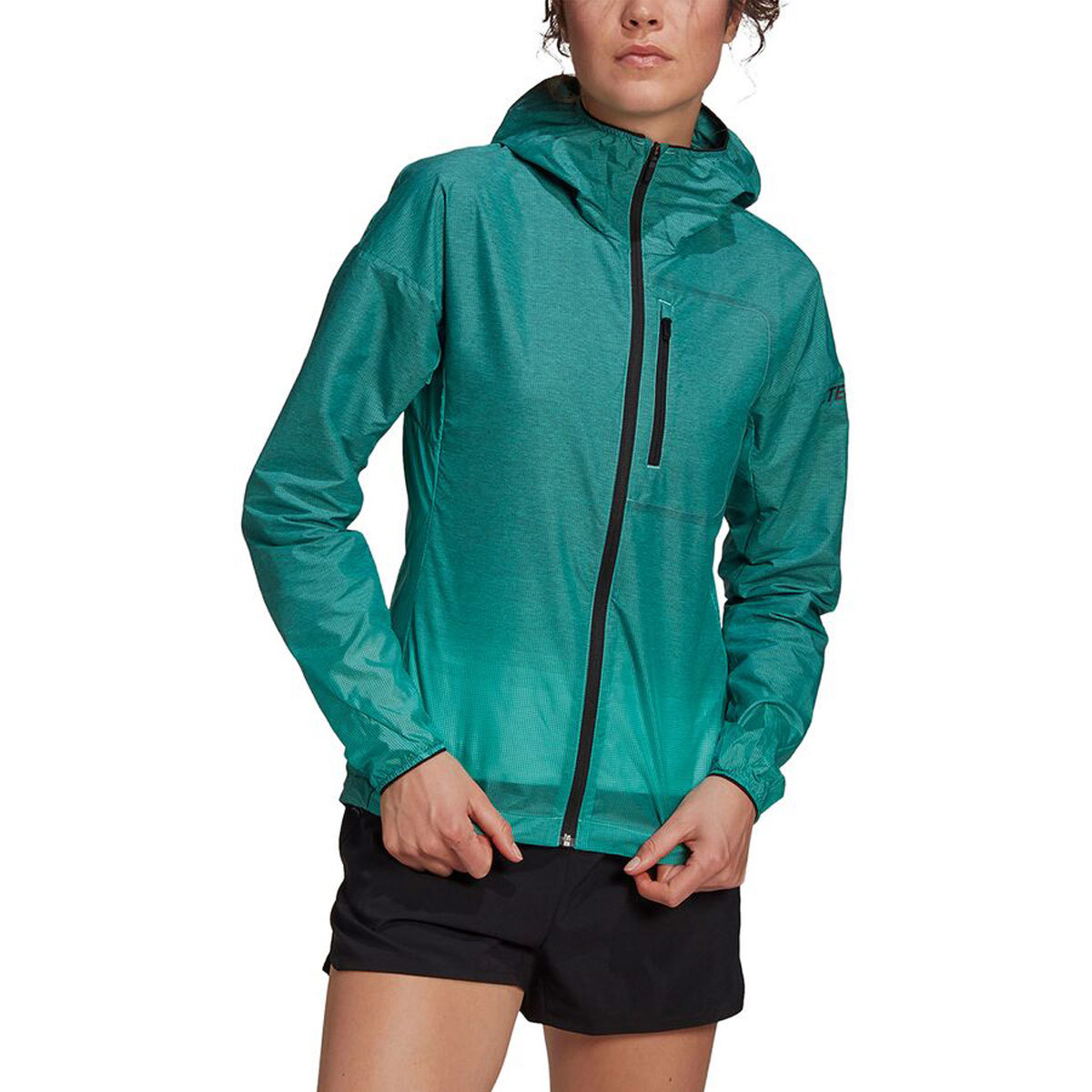 Adidas Terrex Agravic Windweave Jacket for Women product image