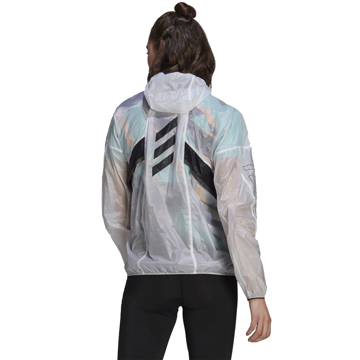 Adidas Terrex Agravic Pro WIND.RDY Jacket for Women product image
