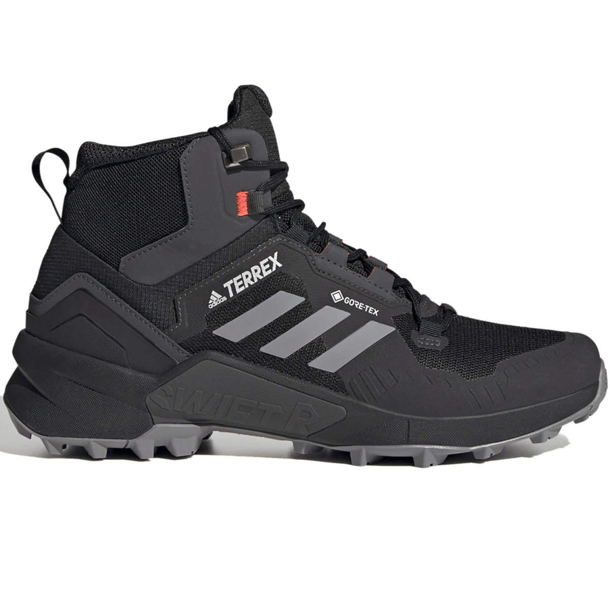Adidas Terrex Swift R3 Mid GORE-TEX Hiking Shoes for Men product image