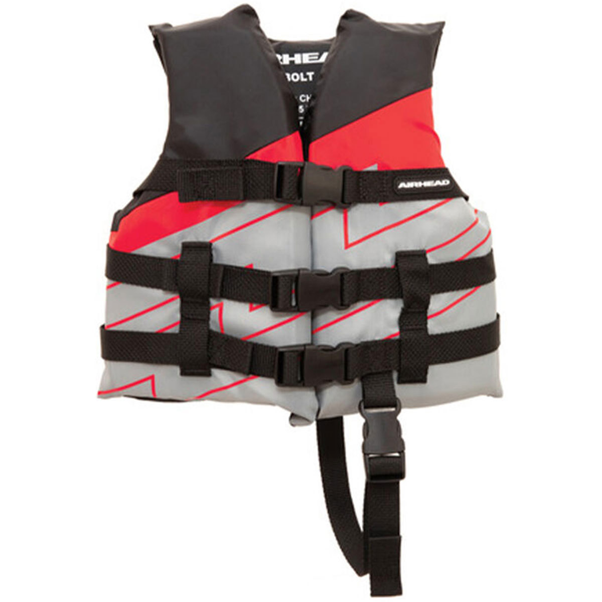 Airhead Bolt Child/Youth Life Vests Child product image