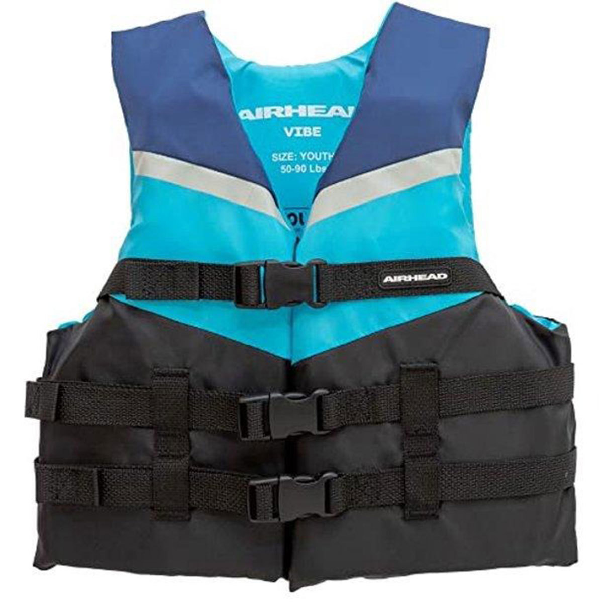 Airhead Vibe Child/Youth Life Vest Youth product image