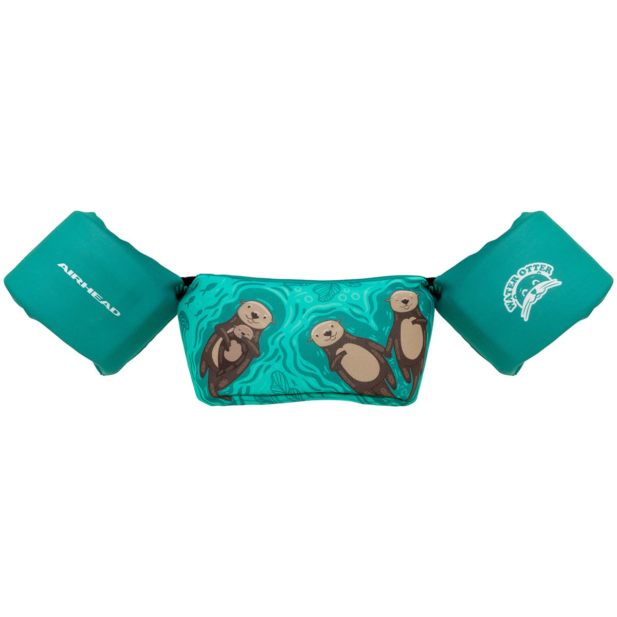 Airhead Water Otter Child Life Vest Blue Elite Water Otter product image