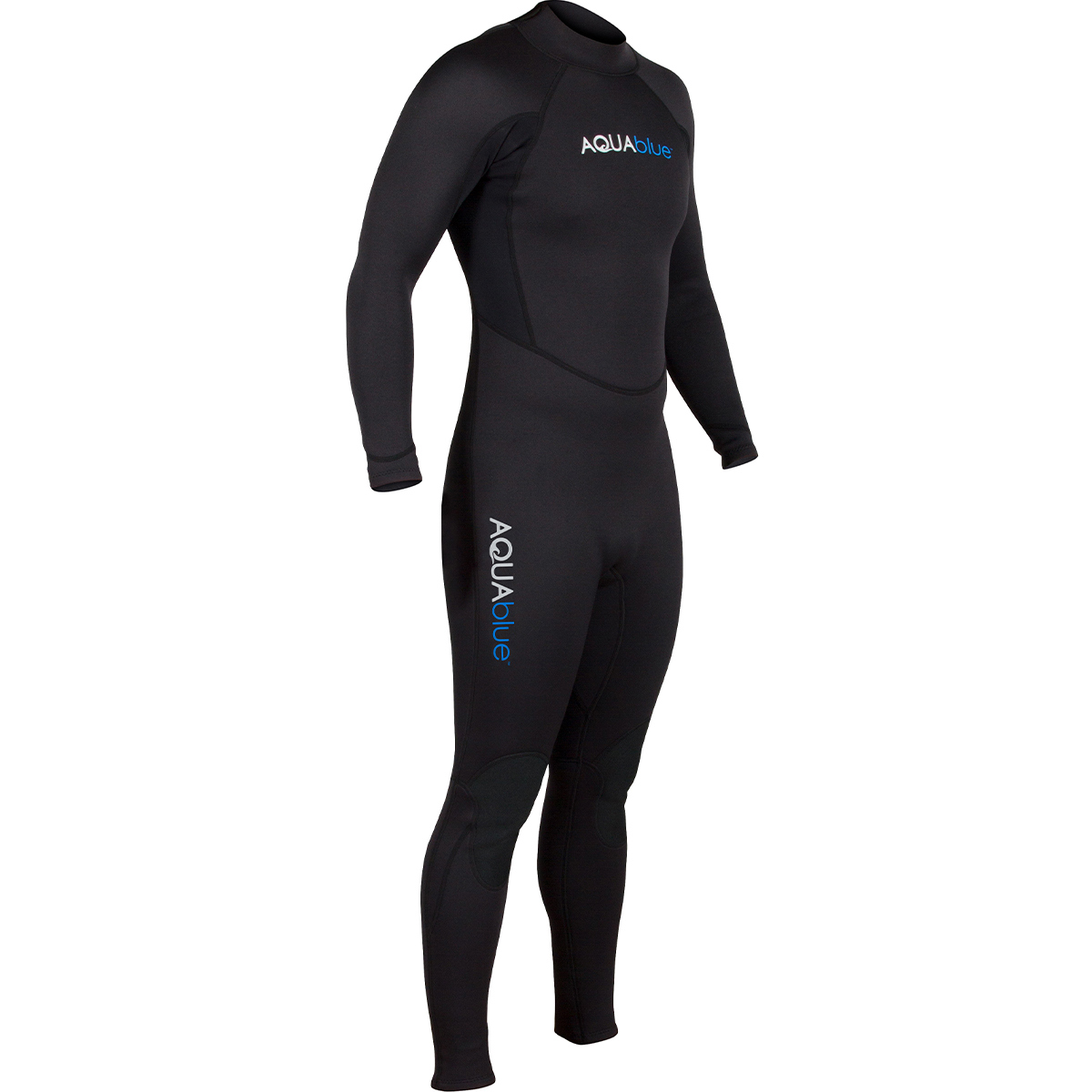 Aqua Blue Men's 3/2 Full Suit product image