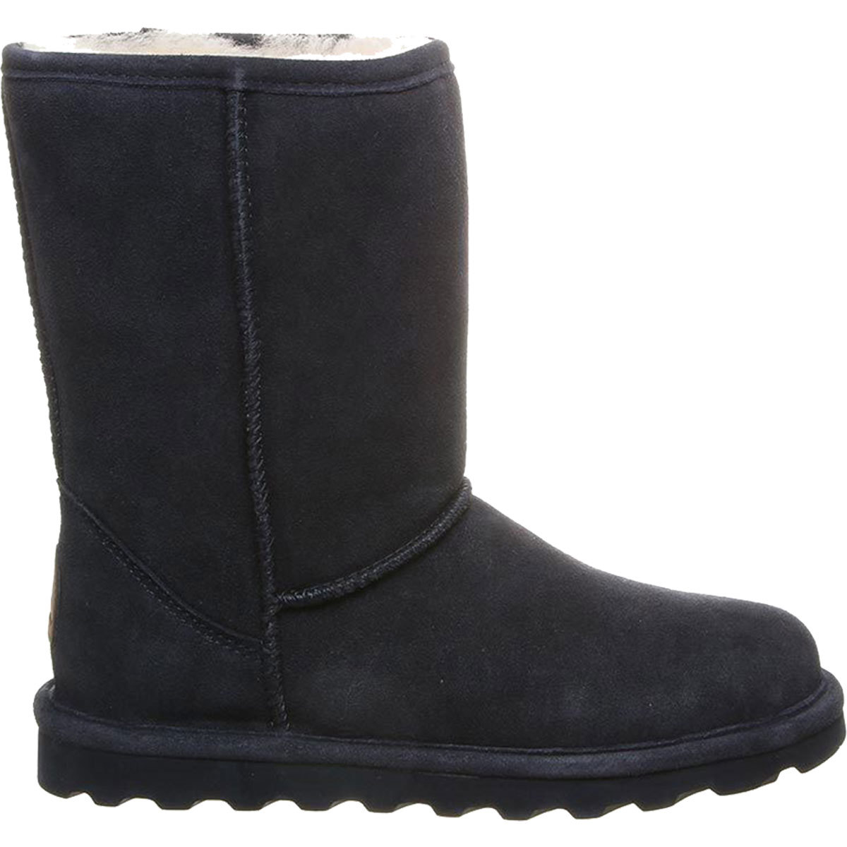 Bearpaw Alyssa Boot for Women 10 Charcoal product image