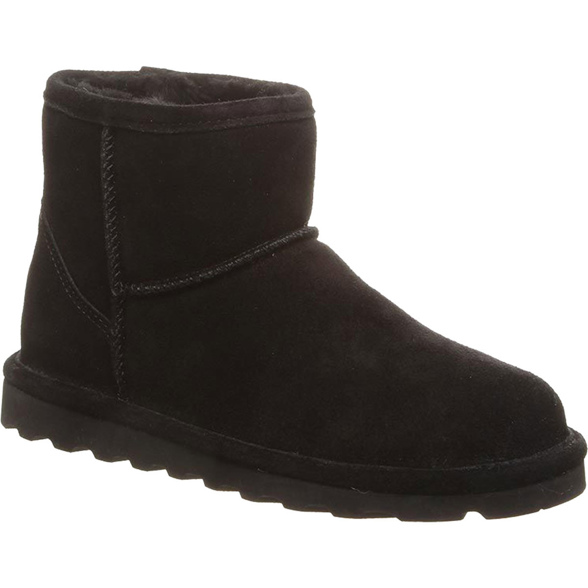 Bearpaw Alyssa Boot for Women 10 BLACK product image