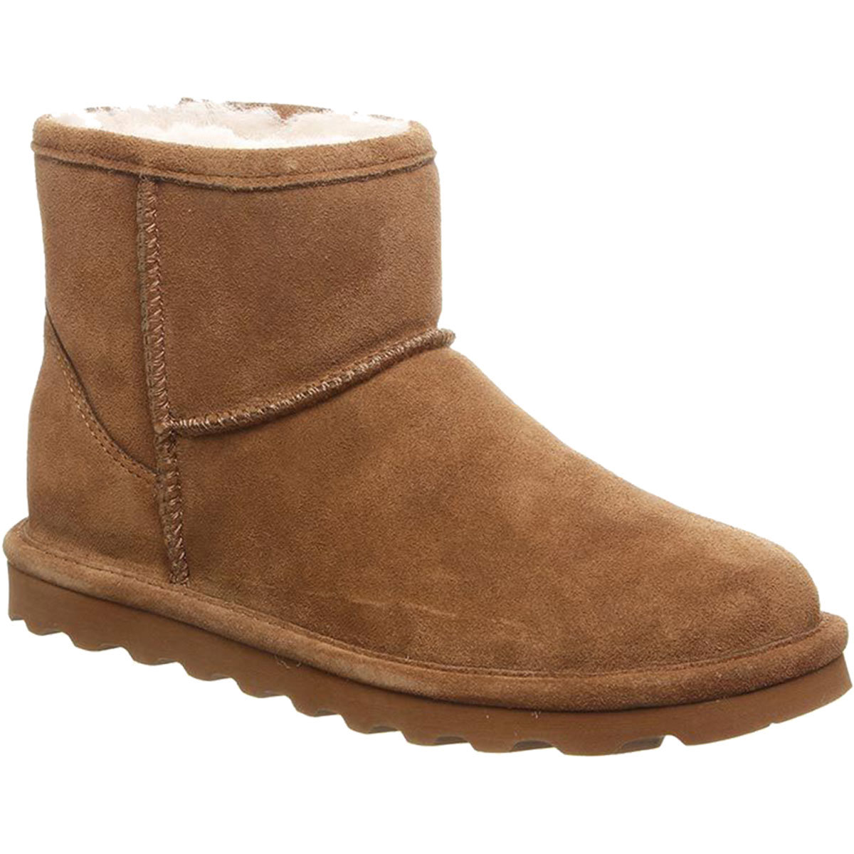 Bearpaw Alyssa Boot for Women 11 Hickory product image
