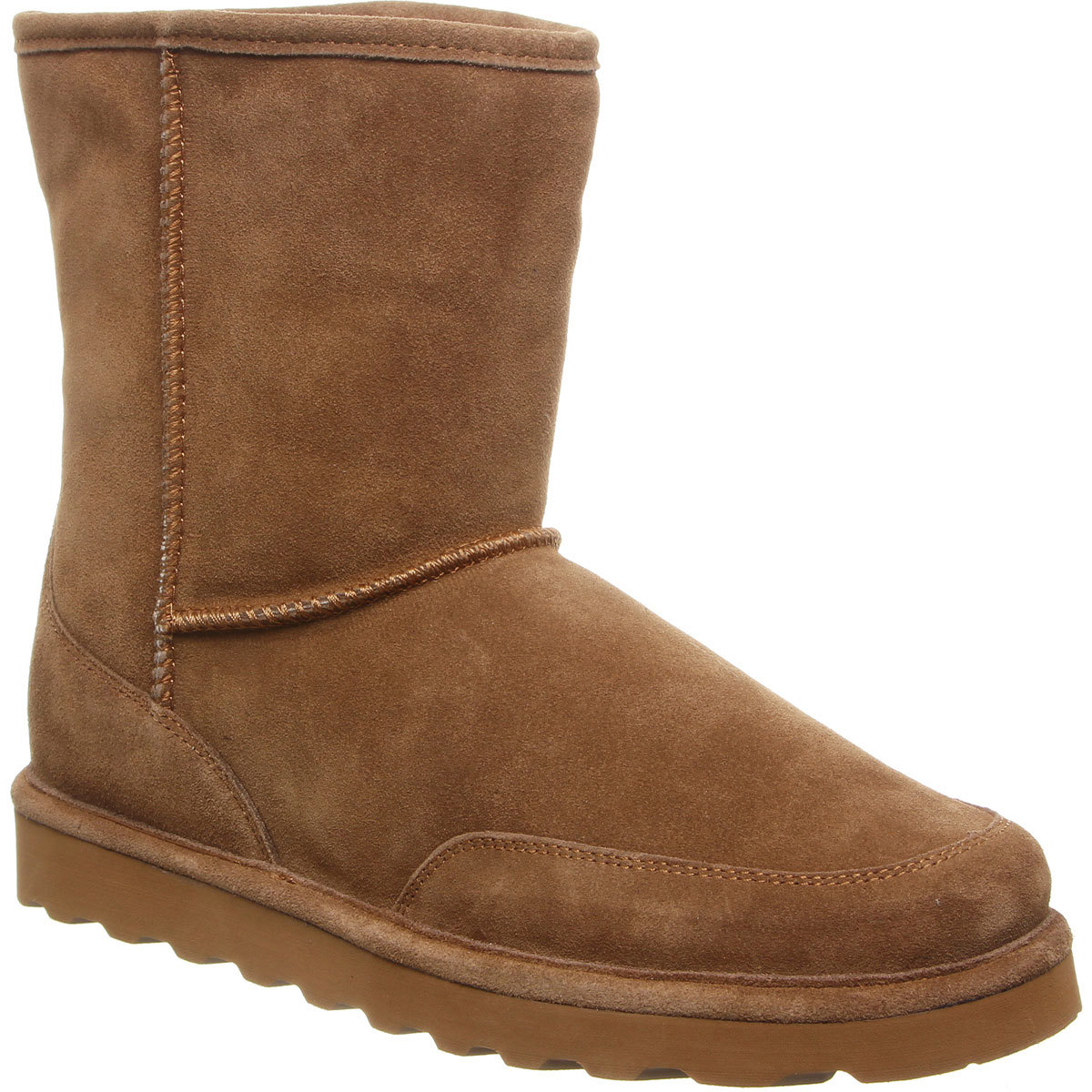 Bearpaw Brady Boots for Men 13W Hickory II product image