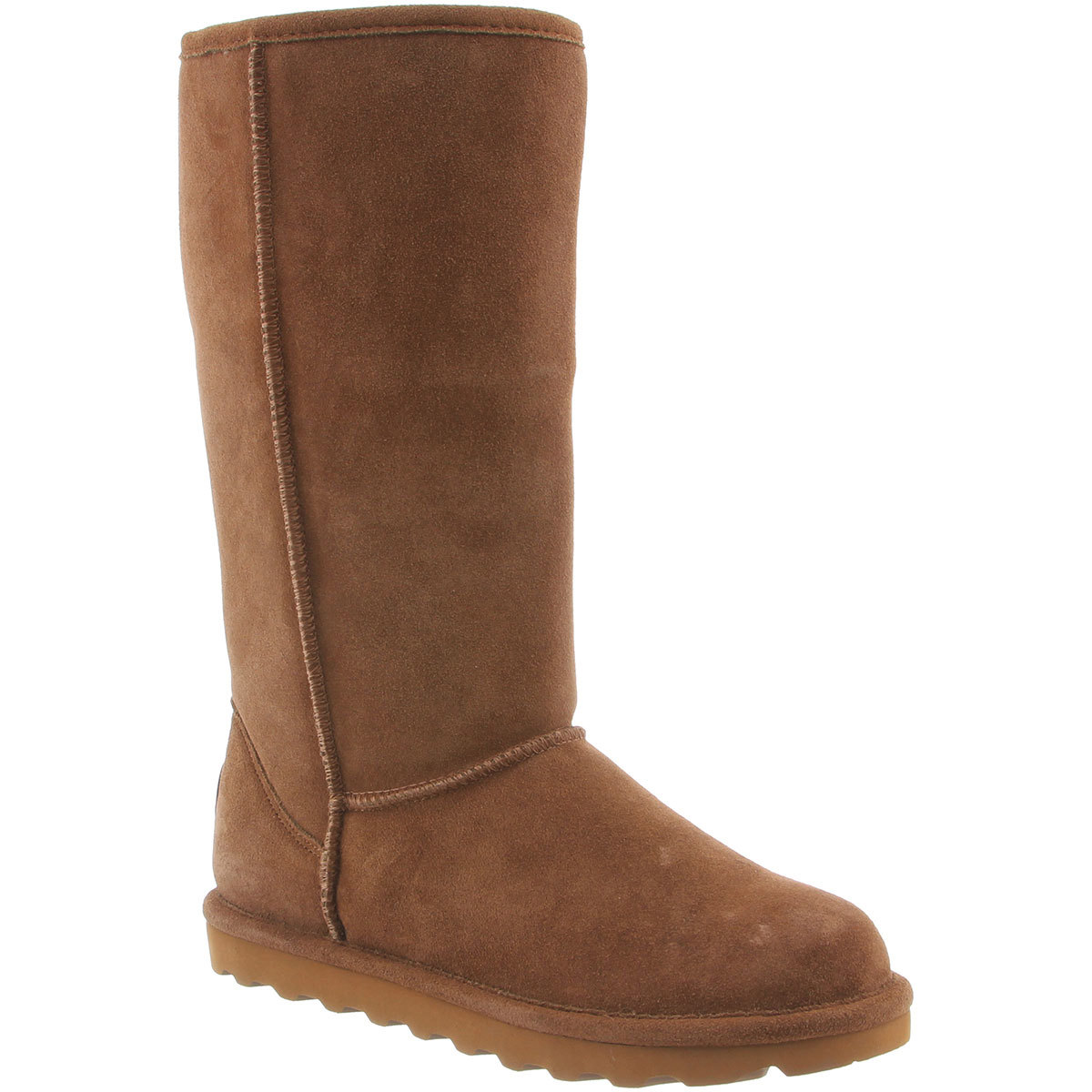 Bearpaw Ellie Tall Women's Boot 10 Hickory product image