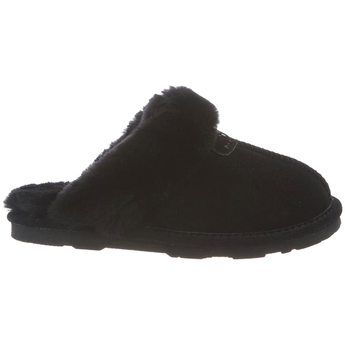 Bearpaw Loki II Slipper for Women 8 Black Ii product image