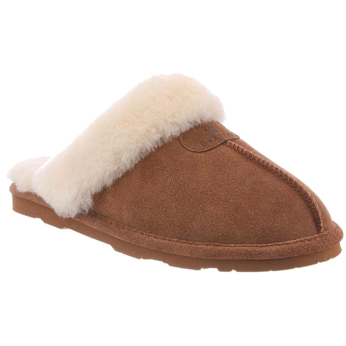 Bearpaw Loki II Slipper for Women 9 Hickory product image