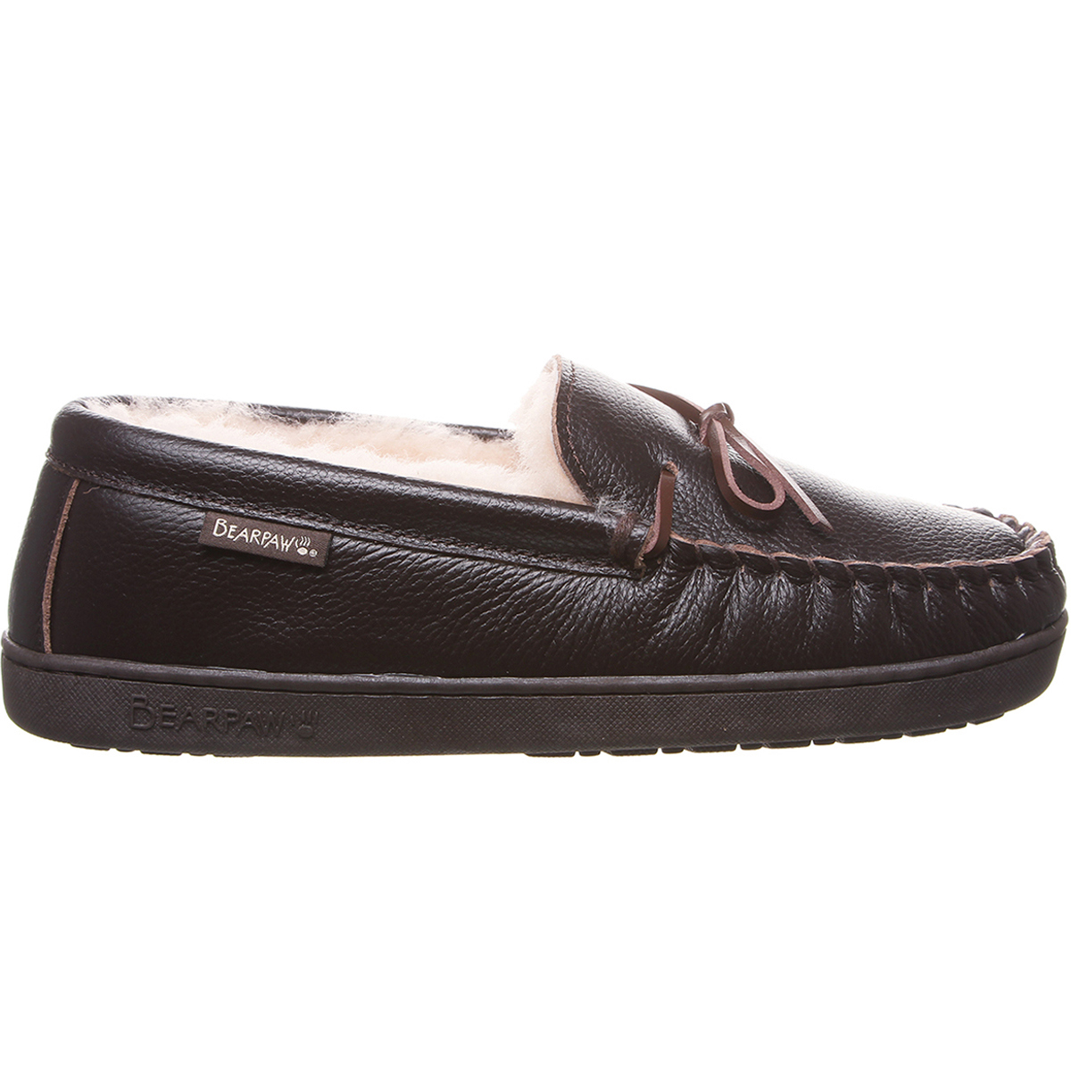 Bearpaw Mach IV Slippers for Men product image