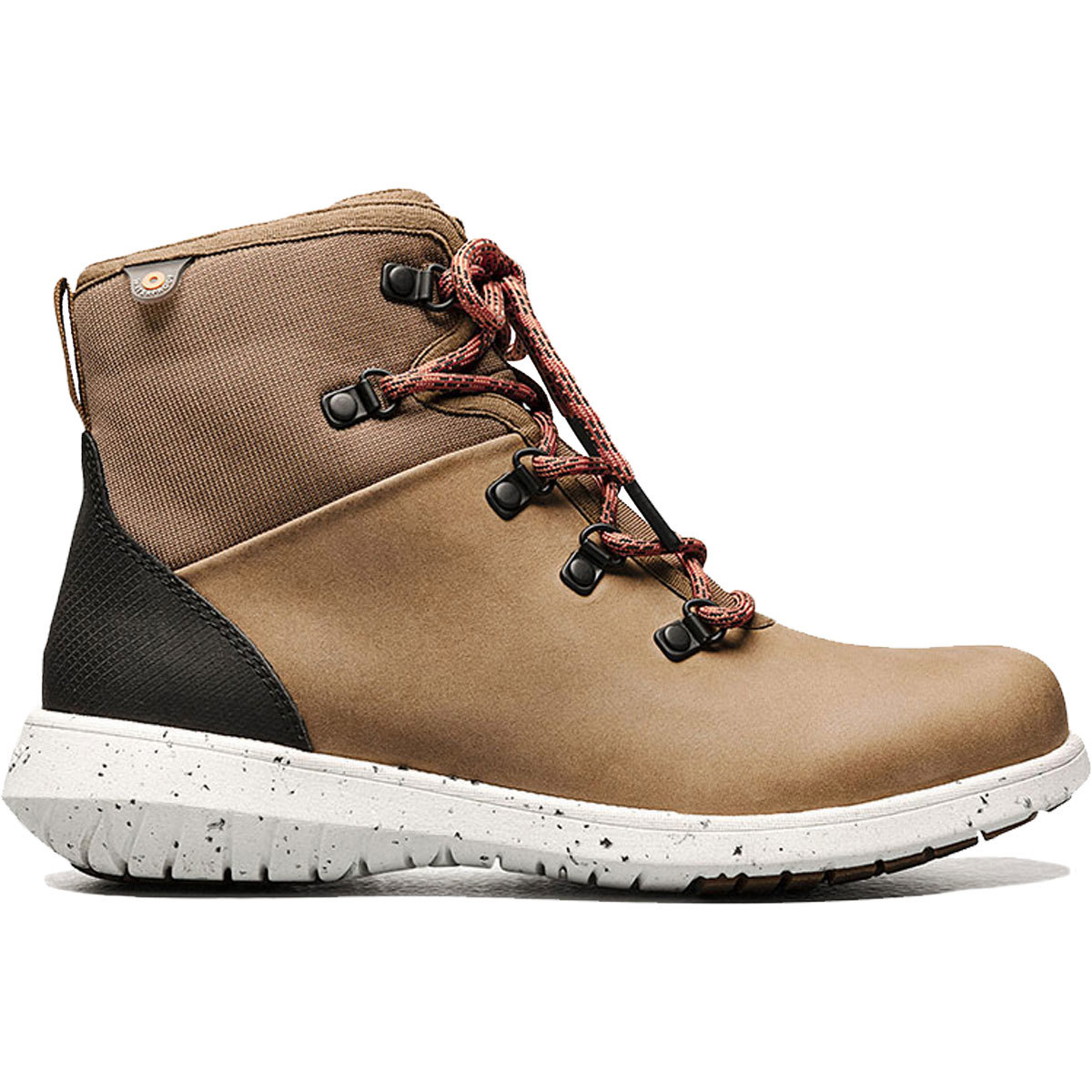 Bogs Juniper Hiker Boots for Women 6.5 Toffee product image