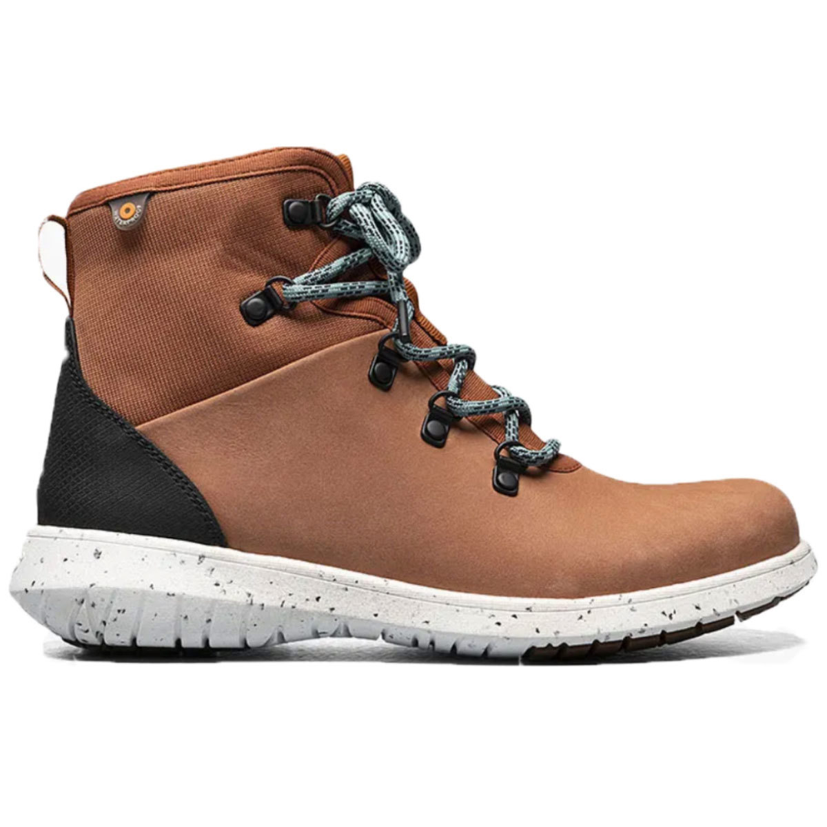 Bogs Juniper Hiker Boots for Women 10 Paprika product image