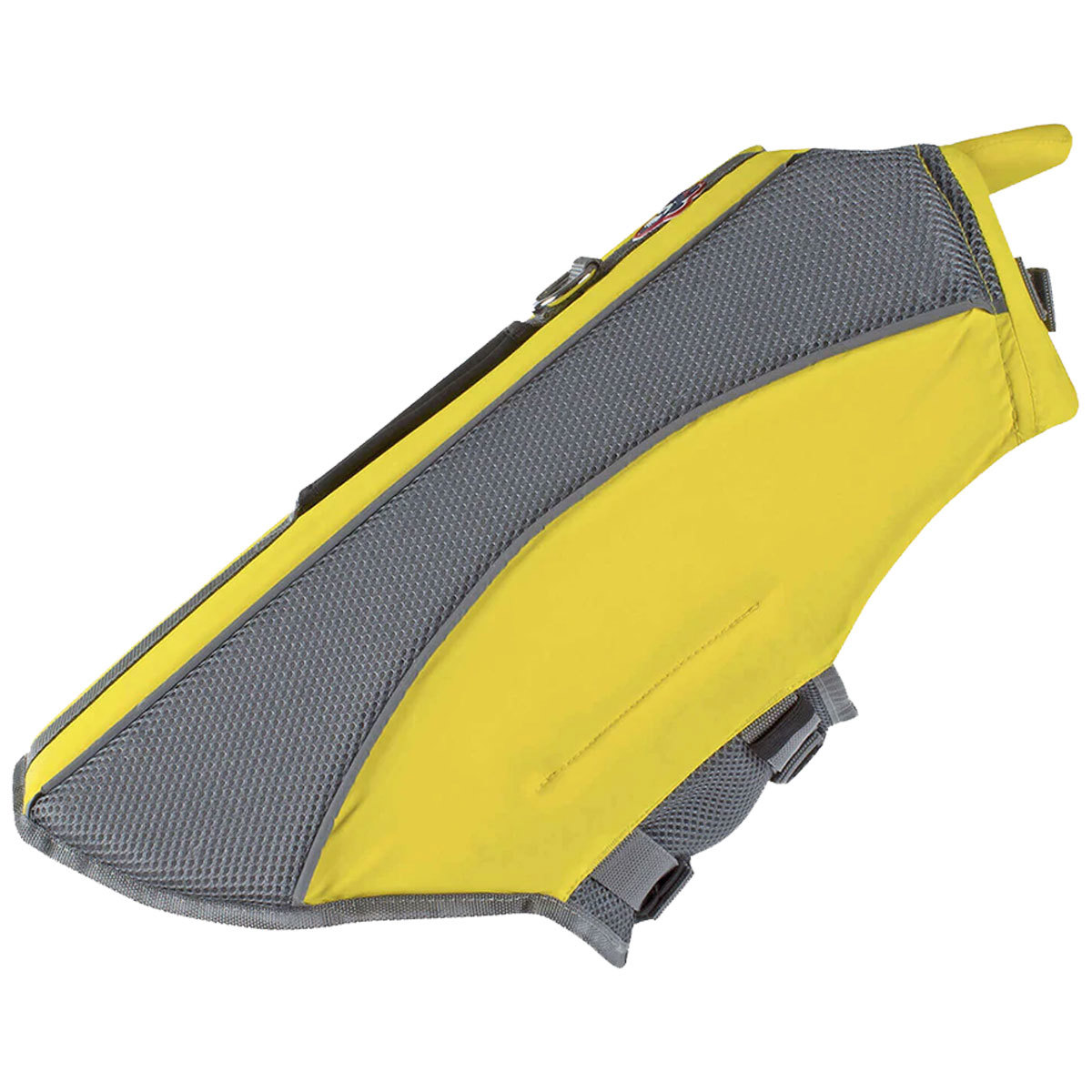 Canada Pooch Wave Rider Dog Life Jacket Large Yellow product image