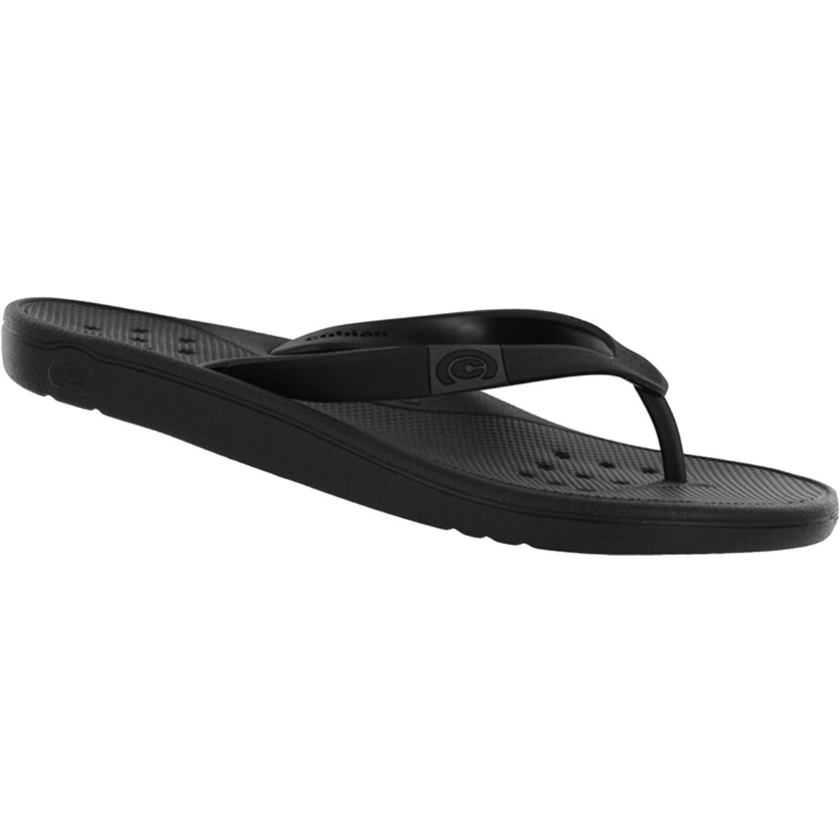 Cobian Draino Flop for Men 10 Black product image