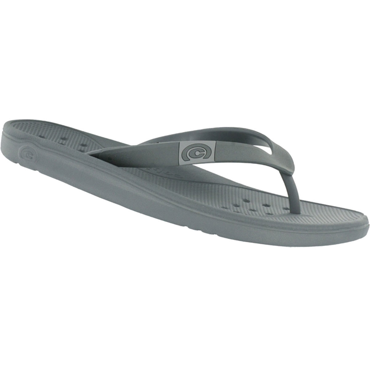 Cobian Draino Flop for Men 8 Grey product image