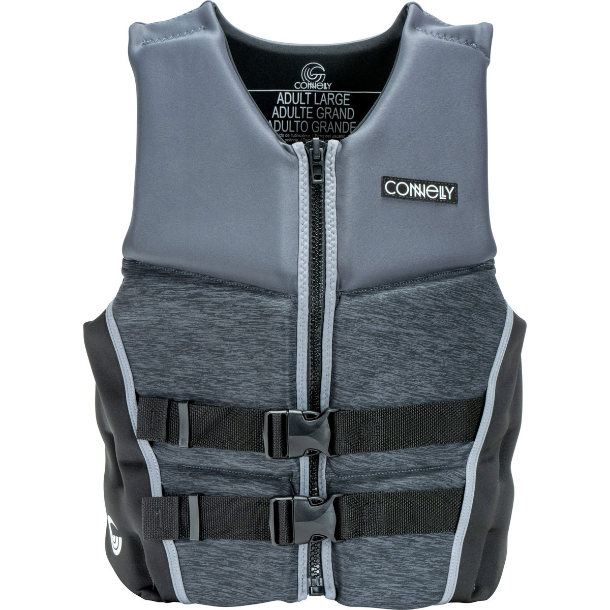 Connelly Men's Classic Neoprene Vest, 2020 Version product image