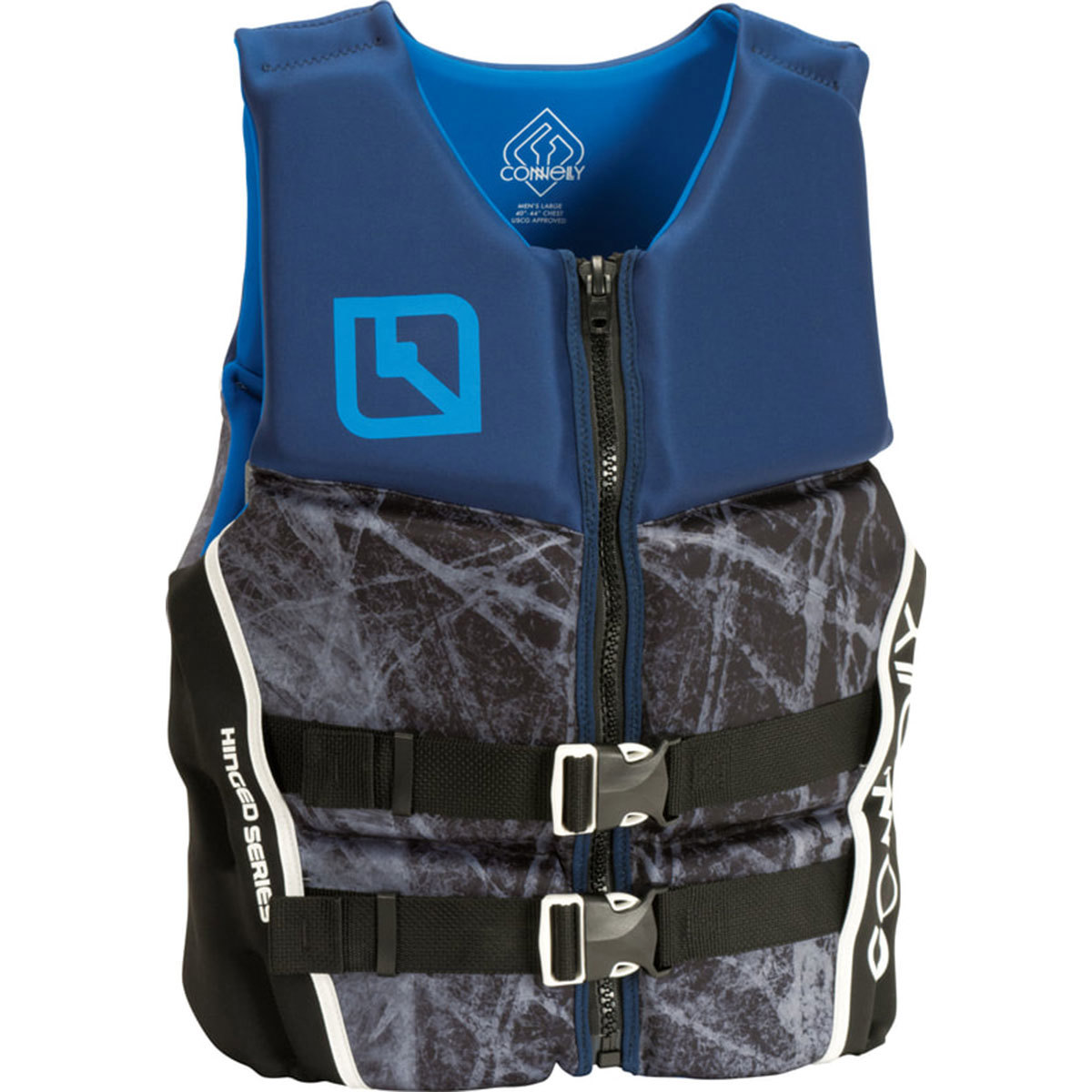 Connelly Men's Pure Neo Vest XX-Large product image