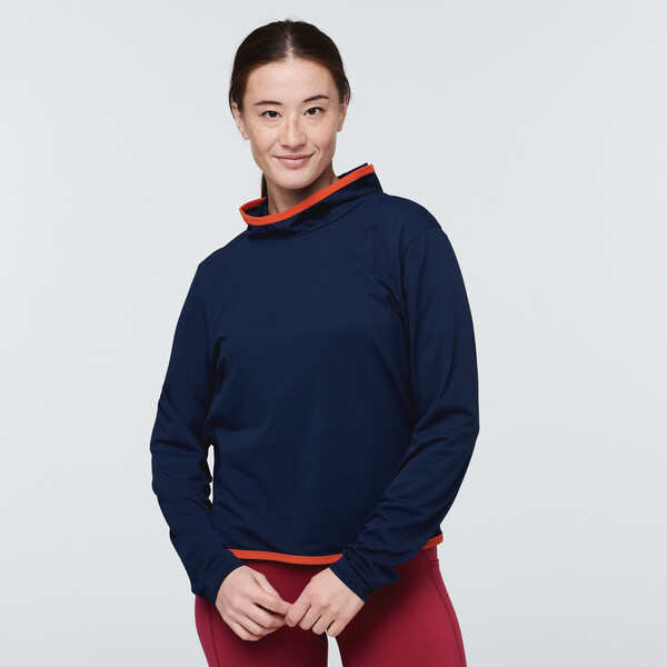 Cotopaxi Sombra Sun Hoodie Jacket for Women product image