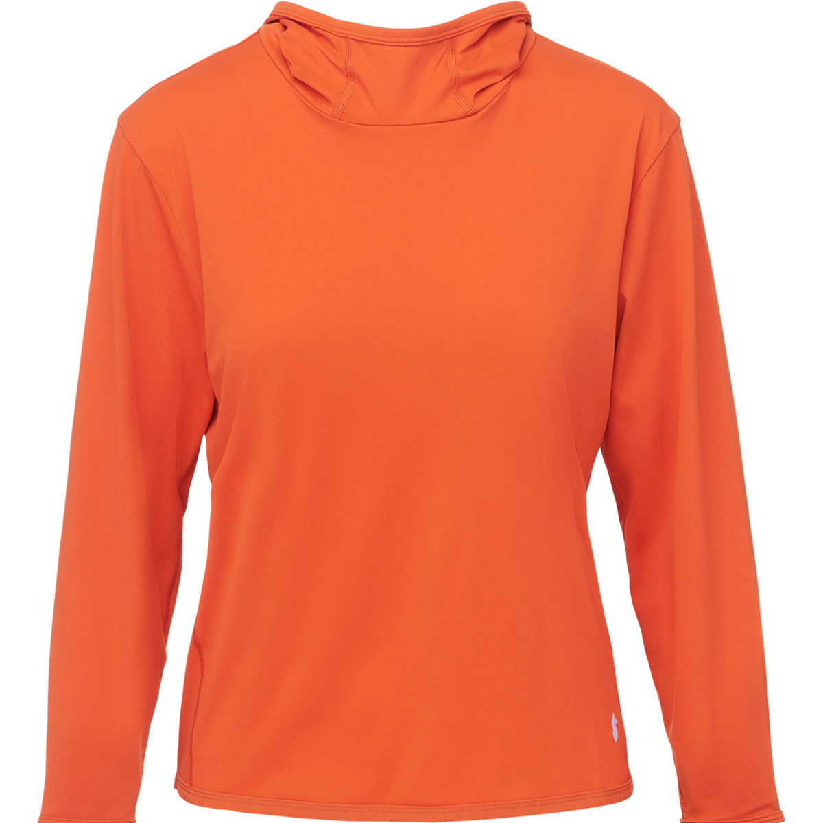 Cotopaxi Sombra Sun Hoodie Jacket for Women X-Small Canyon product image