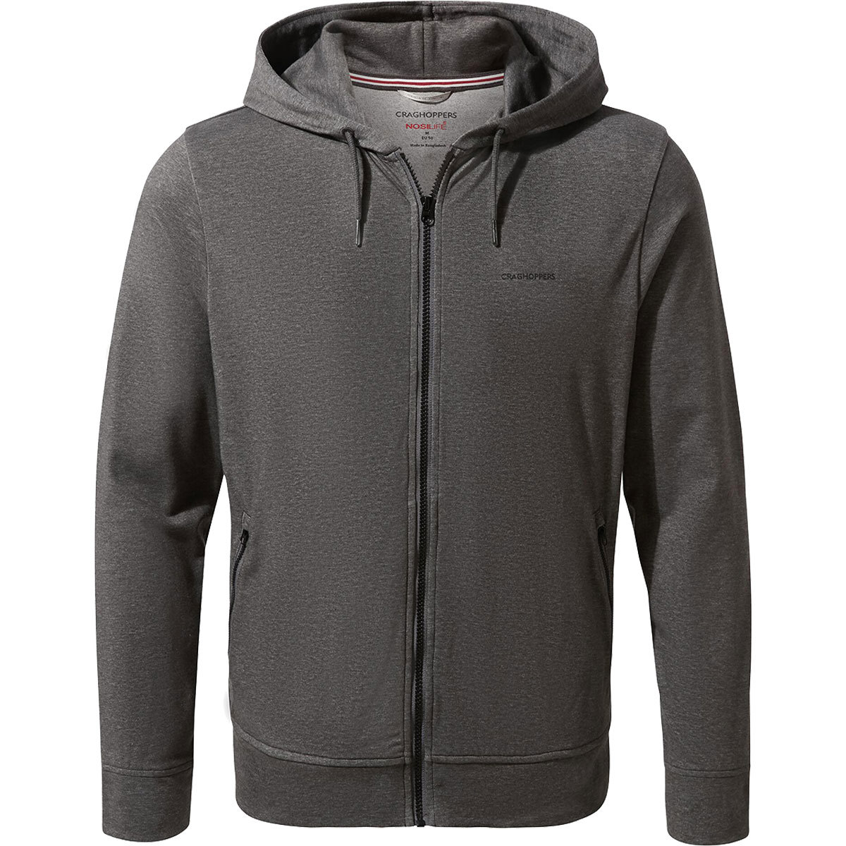 Craghoppers NosiLife Insect Shield Tilpa Hooded Jacket for Men product image