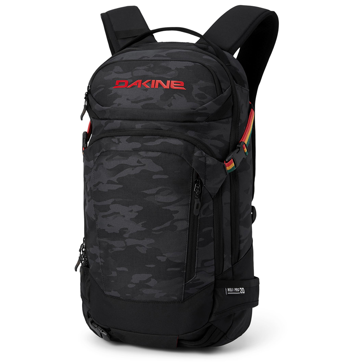DAKINE HELI PRO 20L 新品・未使用 Amazon.com: Dakine Heli Pro Backpack 20L - Silver Lining