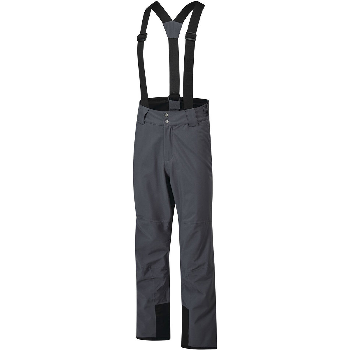 Dare 2b Achieve II Waterproof Ski Pant for Men X-Large Ebony Grey product image