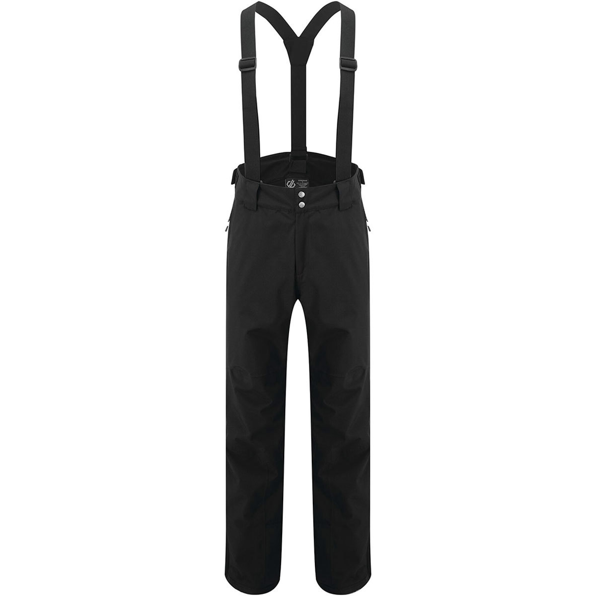 Dare 2b Achieve II Waterproof Ski Pant for Men X-Large Black product image