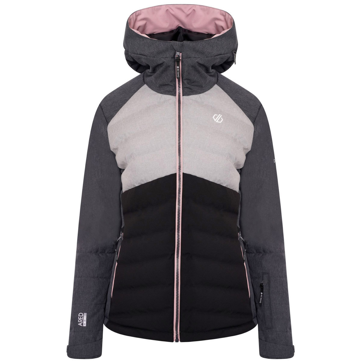 Dare 2b Coded Insulated Waterproof Ski Jacket for Women product image