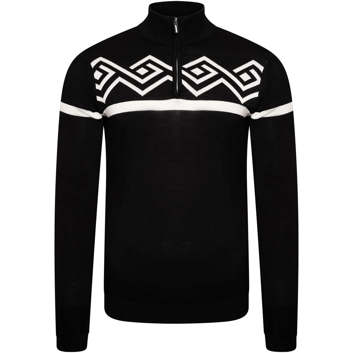 Dare 2b Outgoing Half Zip Sweater for Men product image