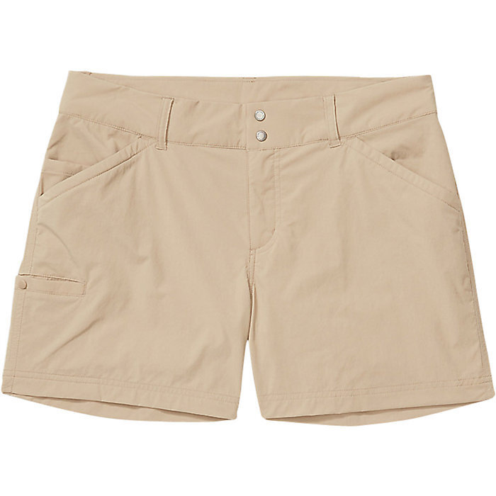 ExOfficio Amphi Shorts for Women Tawny 2 product image