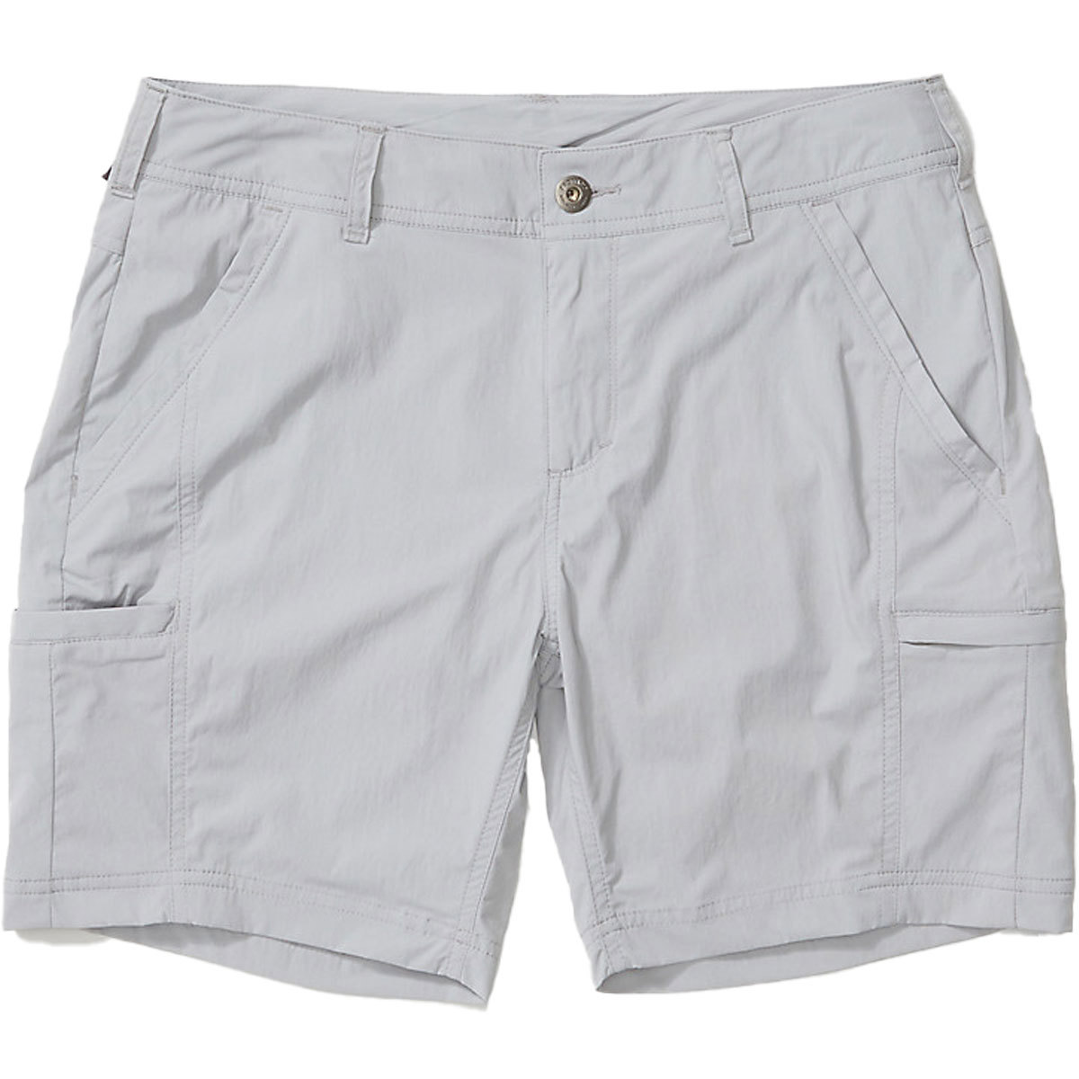 ExOfficio Nomad Short for Women 2 7 Sleet product image