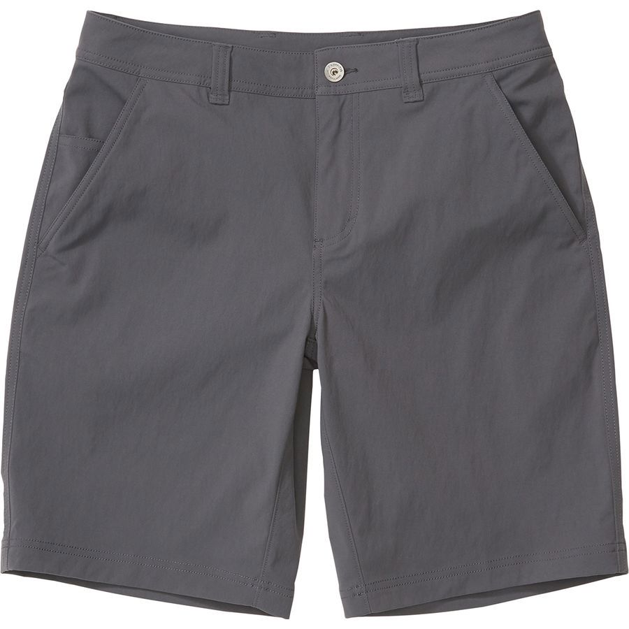ExOfficio Trinity 10" Short for Men 40 Dark Steel 10 product image