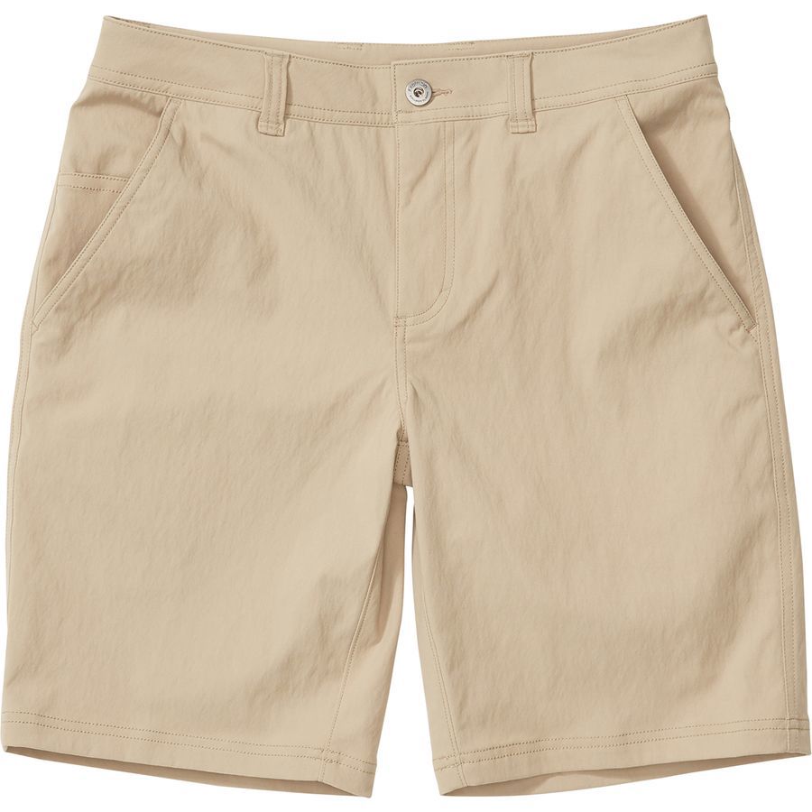 ExOfficio Trinity 10" Short for Men 40 Tawny 10 product image