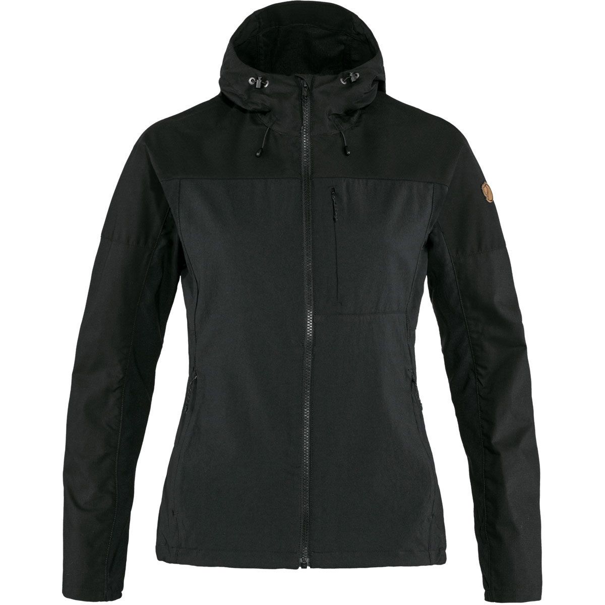 Fjallraven Abisko Midsummer Jacket for Women product image