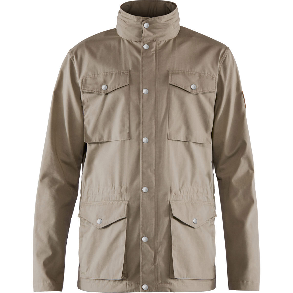 Fjallraven Raven Lite Jacket for Men Sand Stone X-Large product image