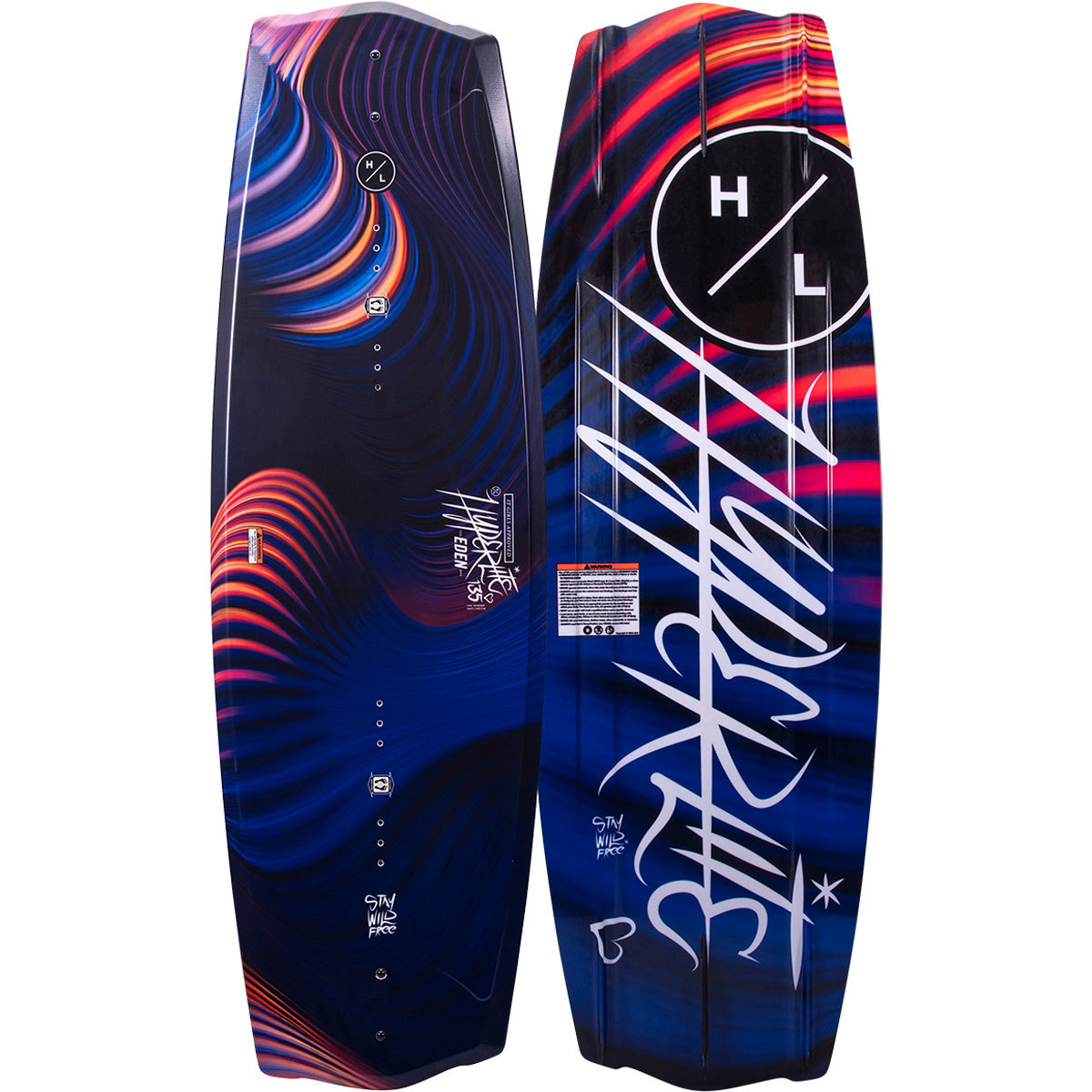 Hyperlite Eden 2.0 Women's Wakeboard product image