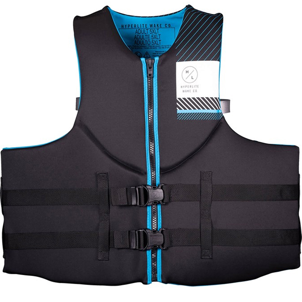 Hyperlite Men's Big and Tall Indy Vest 4X product image