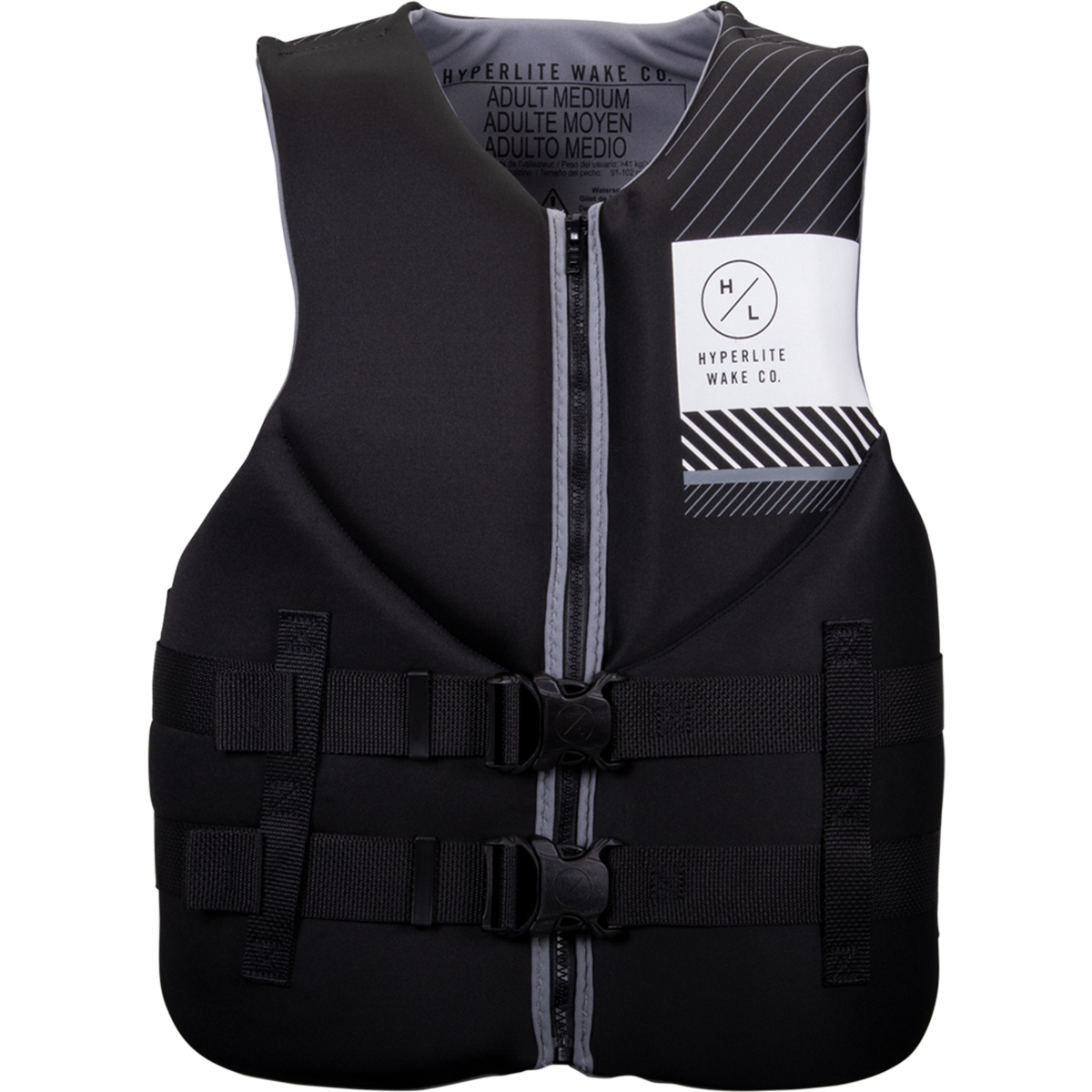 Hyperlite Men's Indy CGA Neo Vest product image