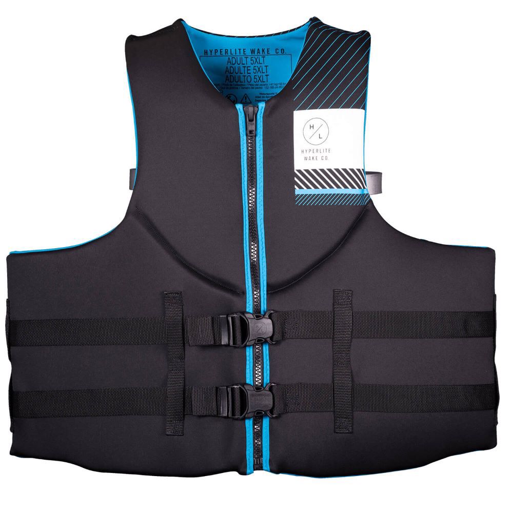 Hyperlite Men's Big and Tall Indy Vest XX-Large product image