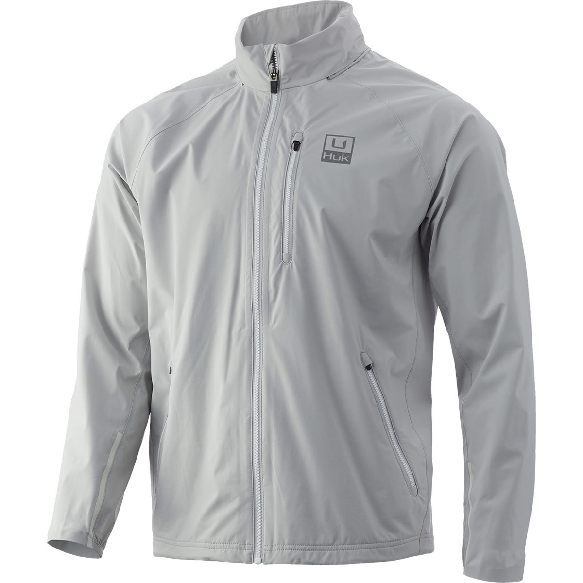 Huk Pursuit Jacket for Men Glacier Small product image