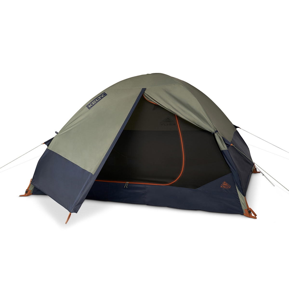 Photos - Tent Kelty Late Start 4 Person  