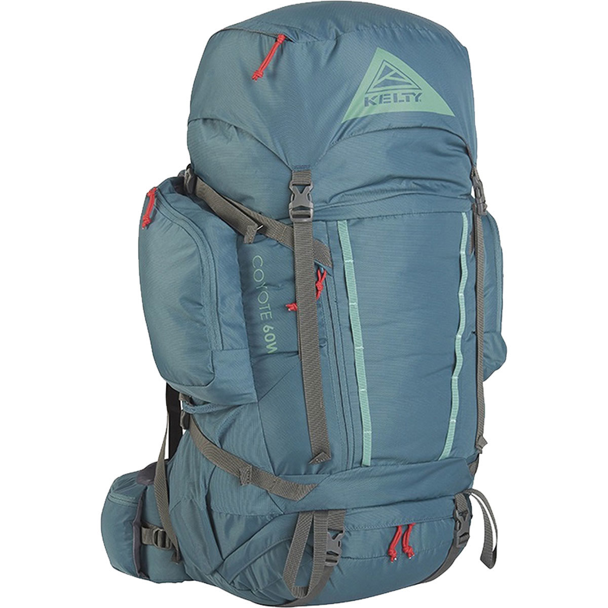 Kelty Coyote 60 Pack for Women Hydro product image